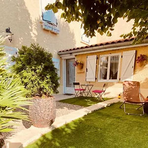 Chez Aud Maison d'hôtes