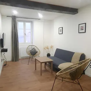 Le Refuge Du Bonheur Appartement