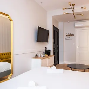  Appart hôtel Les Faidherbe France